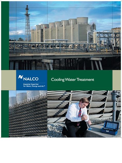 • <strong>Cooling water</strong> systems • Safety for building <strong>water</strong> systems • Post-<strong>treatment</strong> • Energy in <strong>water</strong> systems • <strong>Water</strong> applications across various industries. . Nalco cooling water treatment pdf